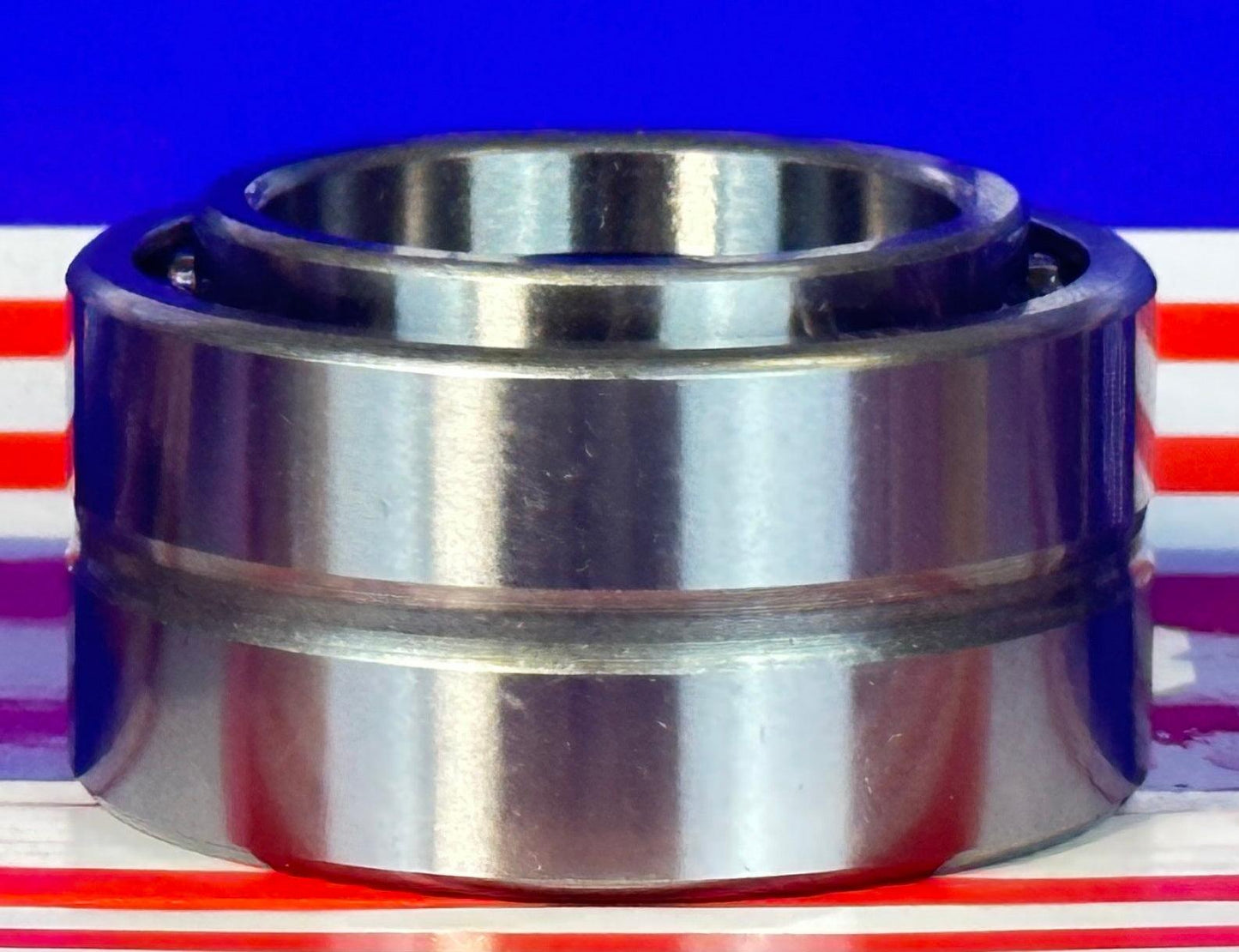 NKIB5907 Needle Roller Bearing - 3-Point Contact Ball Bearing 35X55X27mm - Machined Type - fast shipping 🇺🇸