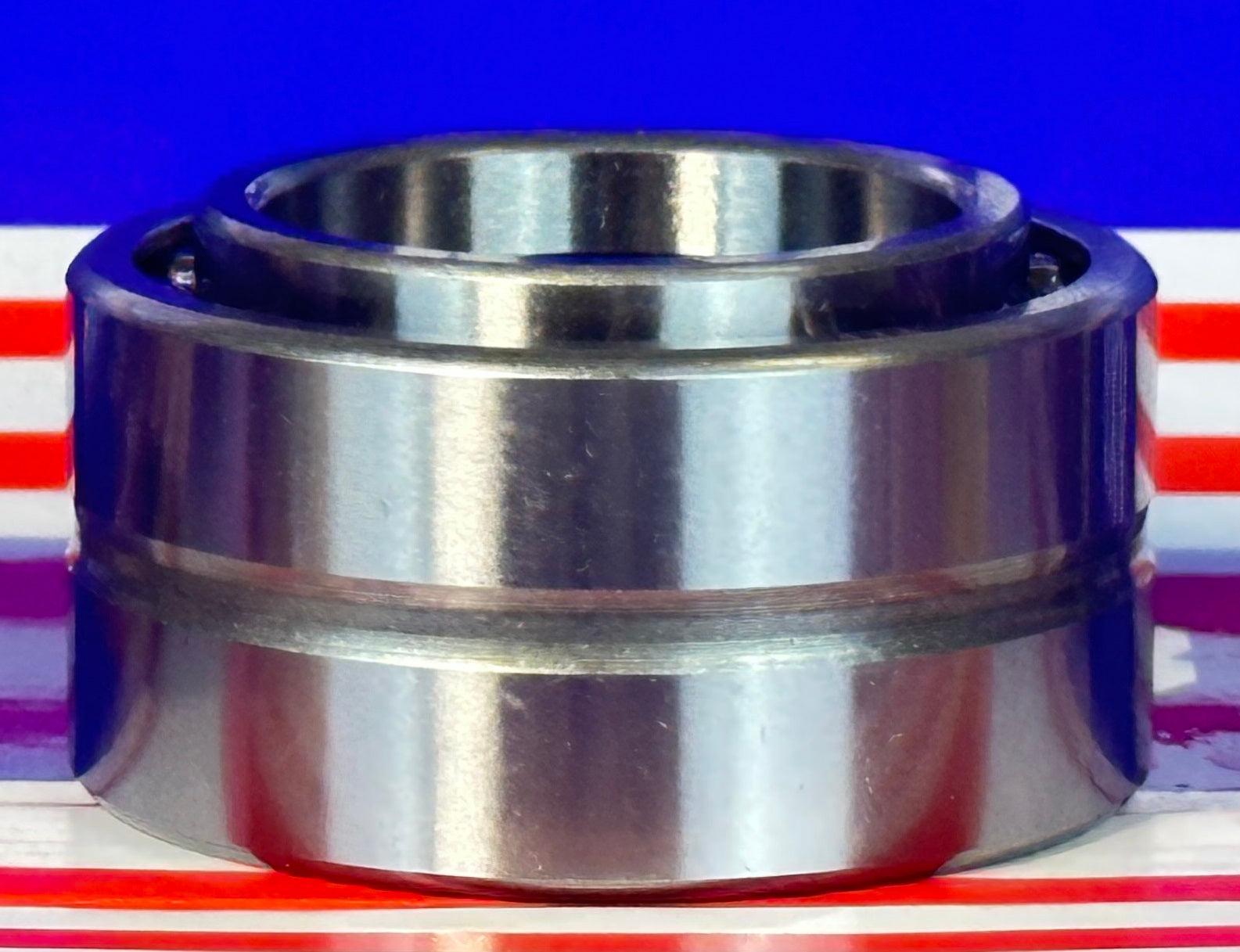 NKIB5907 Needle Roller Bearing - 3-Point Contact Ball Bearing 35X55X27mm - Machined Type - fast shipping 🇺🇸