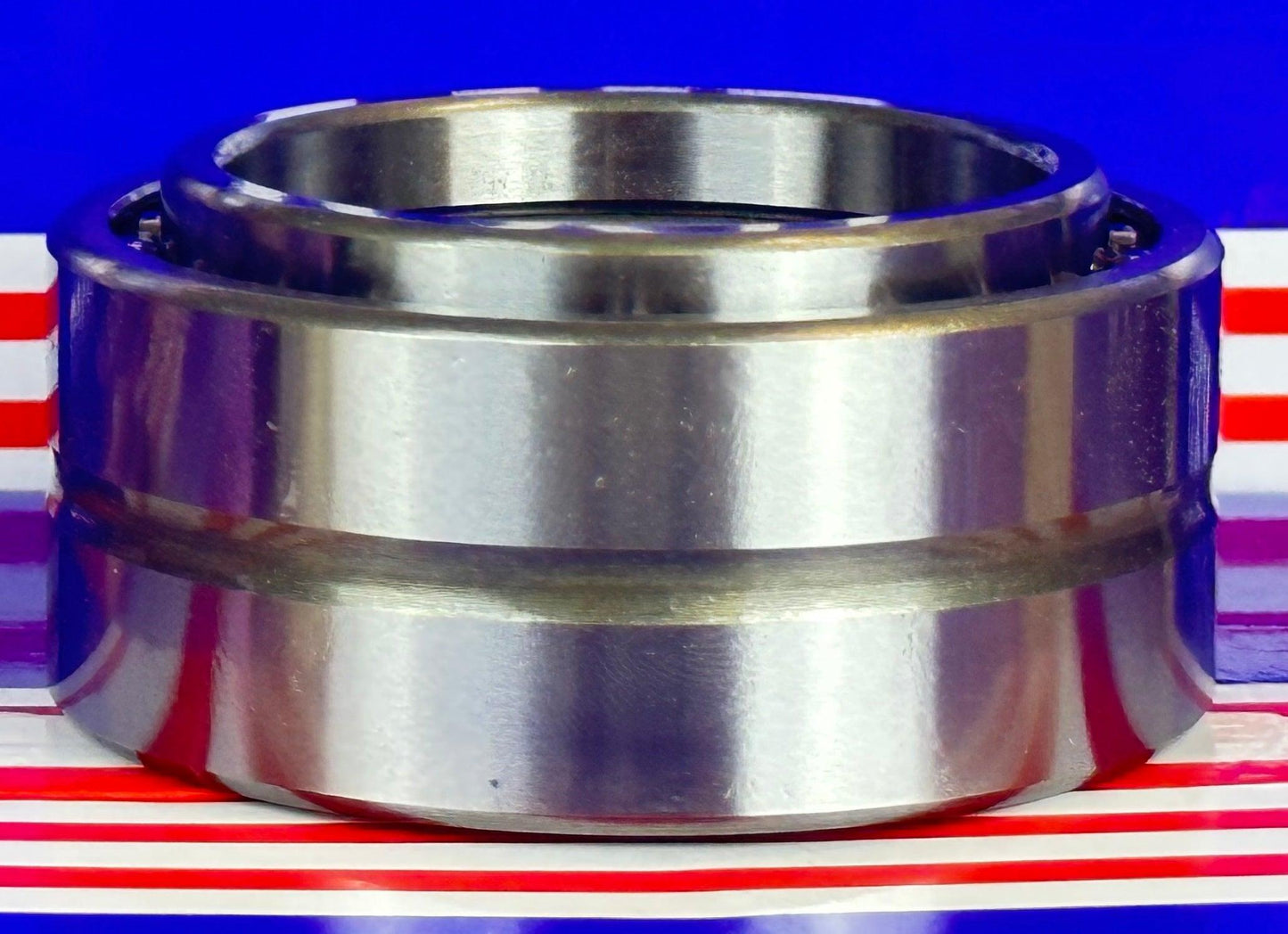 NKIB5909 Needle Roller Bearing - 3-Point Contact Ball Bearing 45X68X30mm - Machined Type - fast shipping 🇺🇸