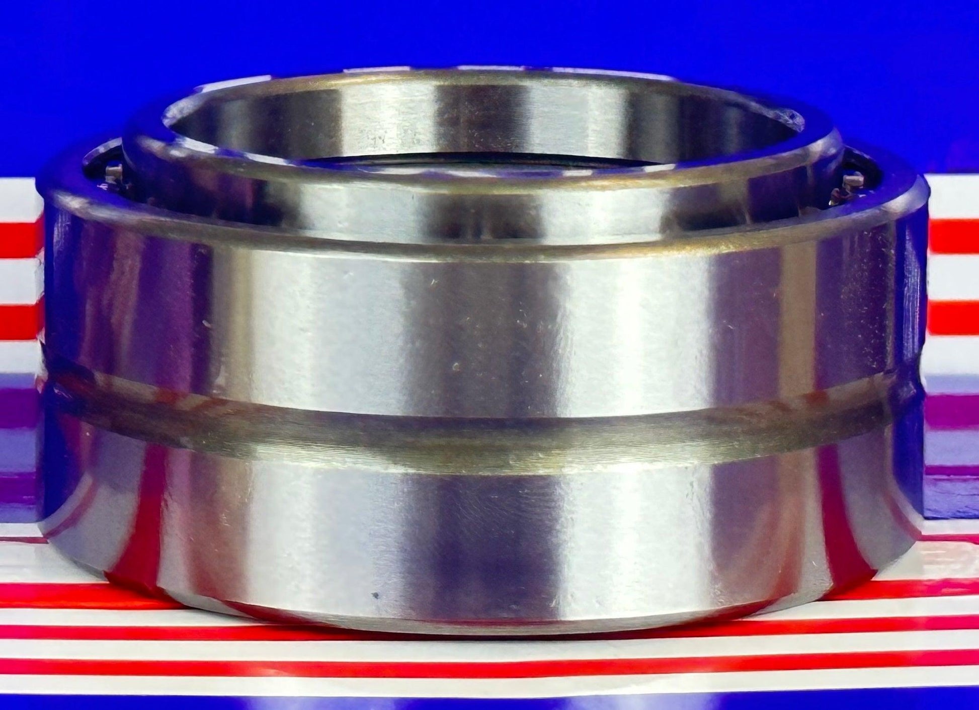 NKIB5909 Needle Roller Bearing - 3-Point Contact Ball Bearing 45X68X30mm - Machined Type - fast shipping 🇺🇸