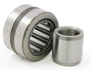 NKIB5909 Needle Roller Bearing - 3-Point Contact Ball Bearing 45X68X30mm - Machined Type - fast shipping 🇺🇸
