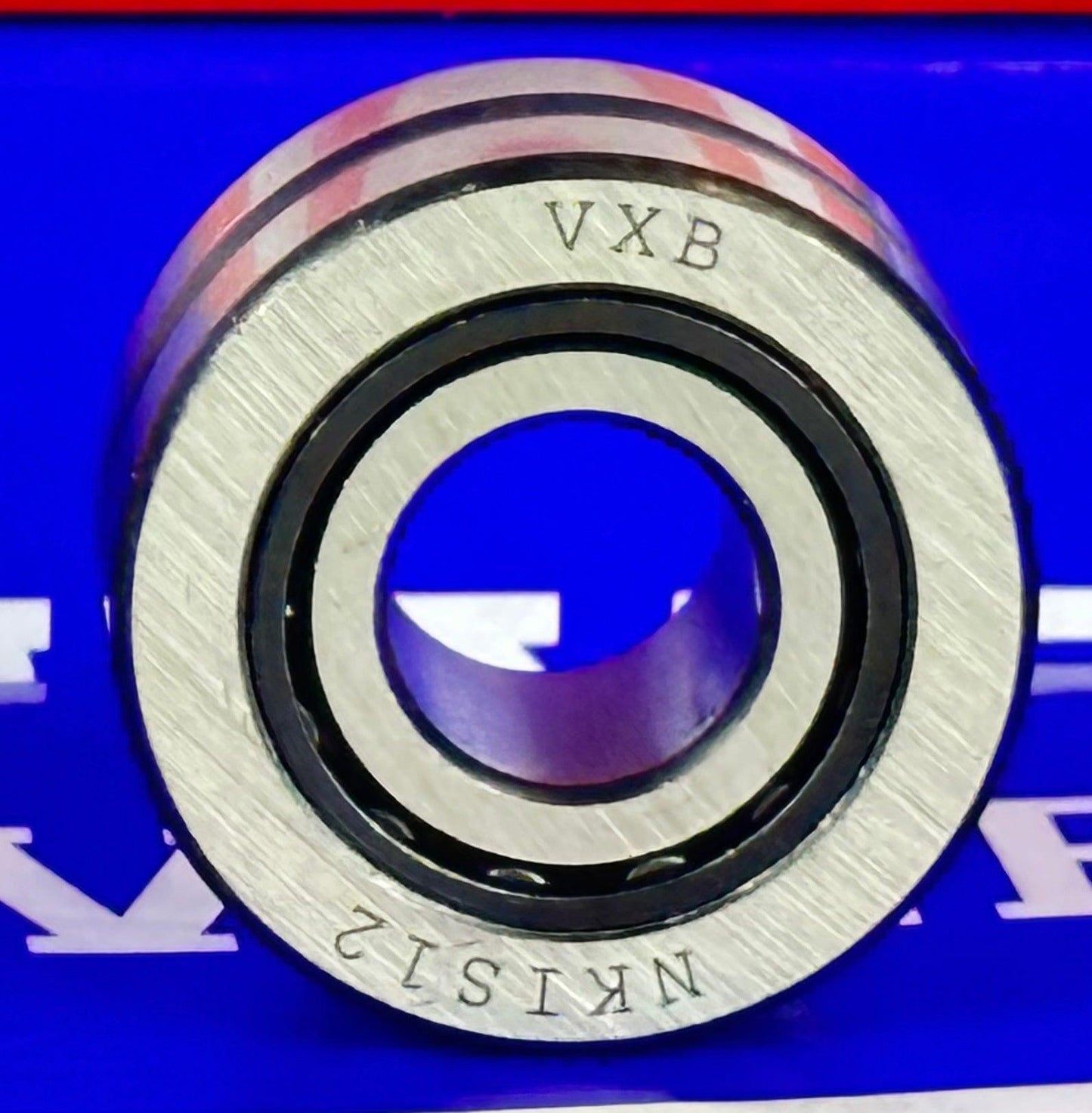 NKIS12 Needle Roller Bearing 12x30x16mm - Machined Type - fast shipping 🇺🇸