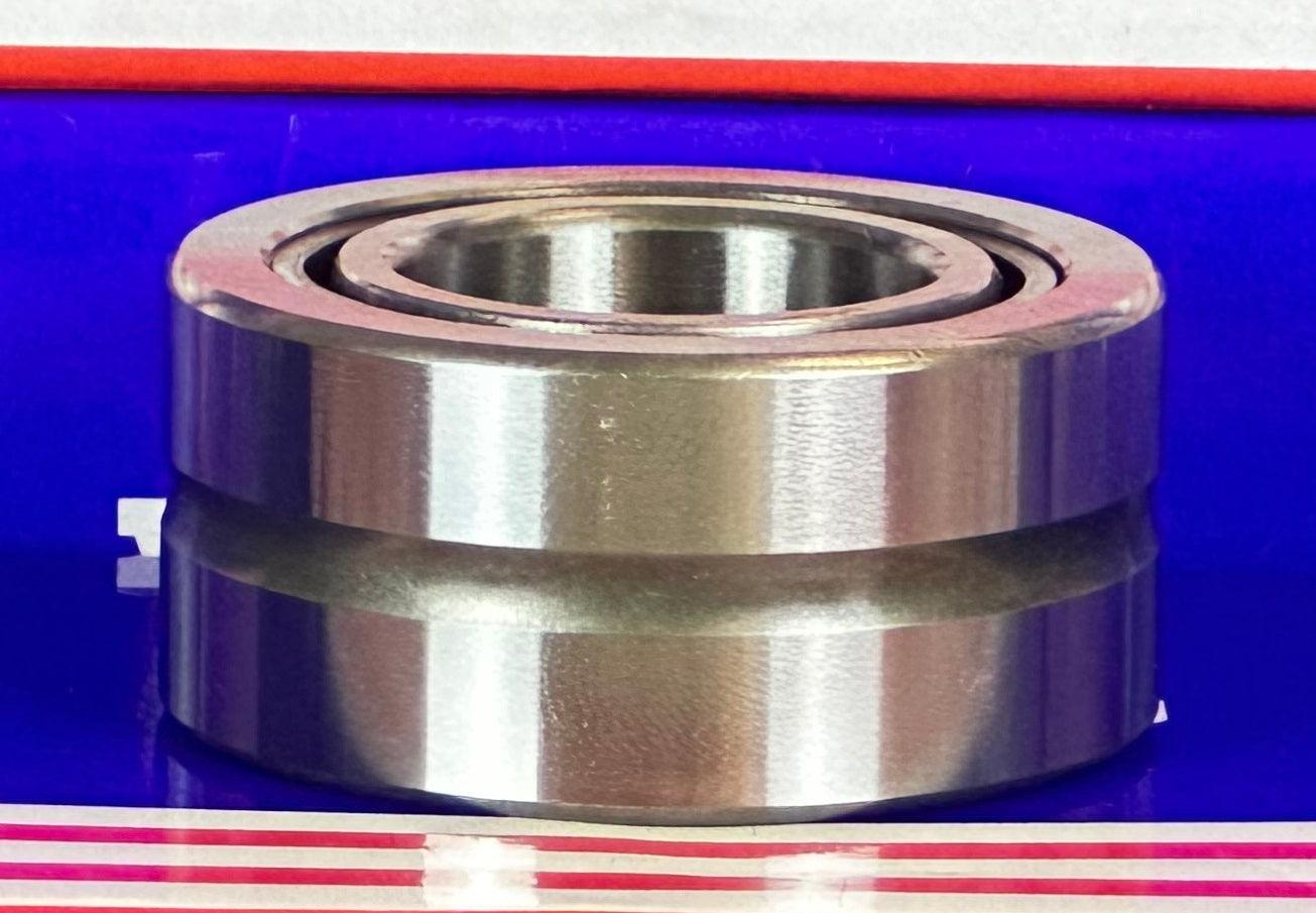 NKIS25 Needle Roller Bearing 25x47x22mm - Machined Type - fast shipping 🇺🇸