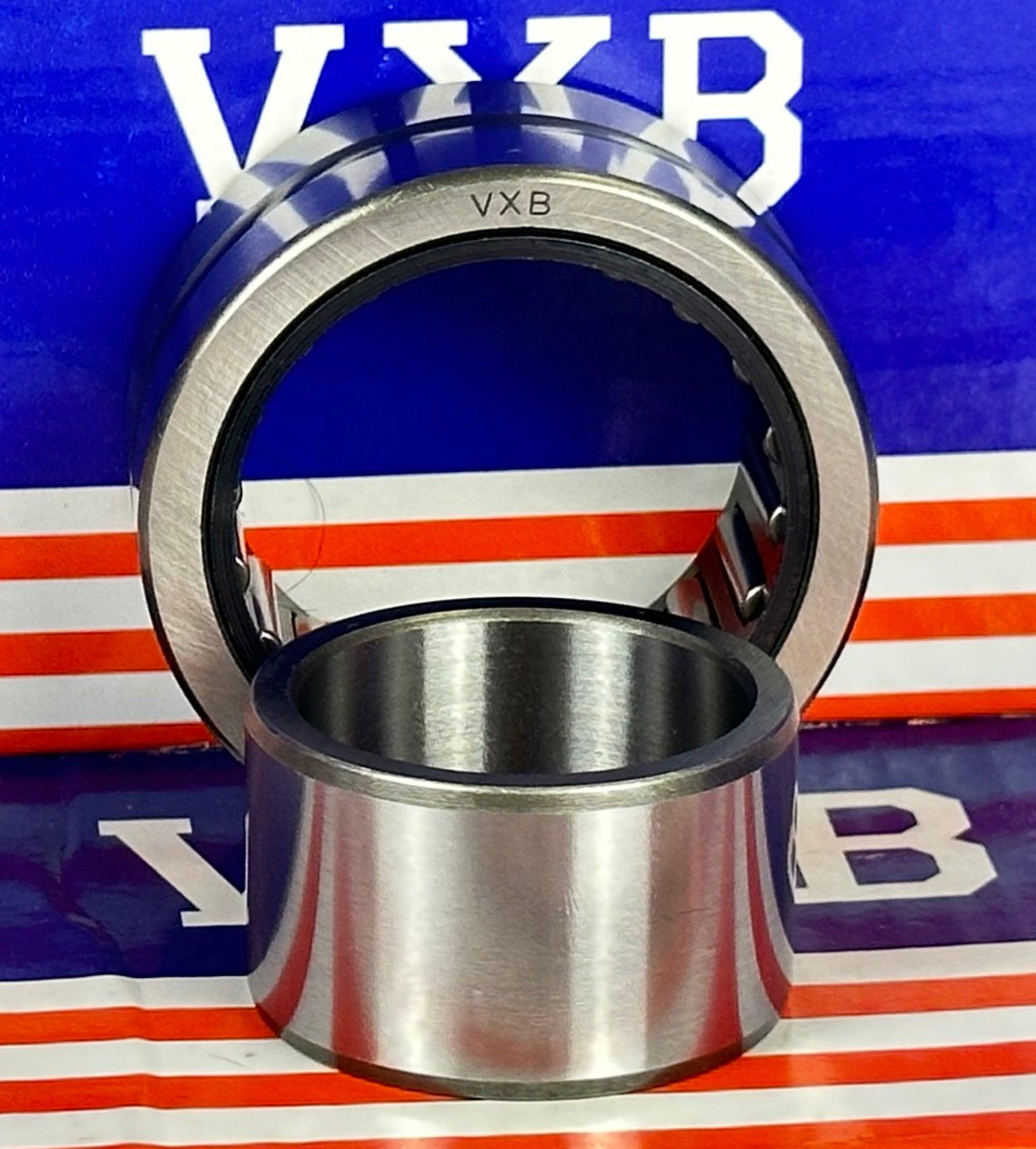 NKIS30 Needle Roller Bearing 30x52x22mm - Machined Type - fast shipping 🇺🇸