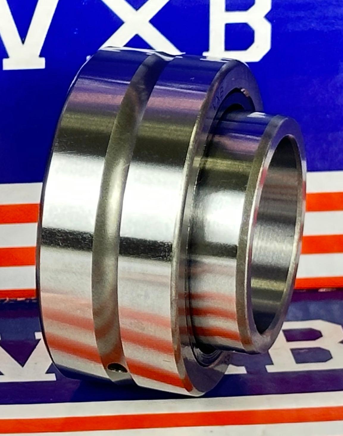 NKIS30 Needle Roller Bearing 30x52x22mm - Machined Type - fast shipping 🇺🇸