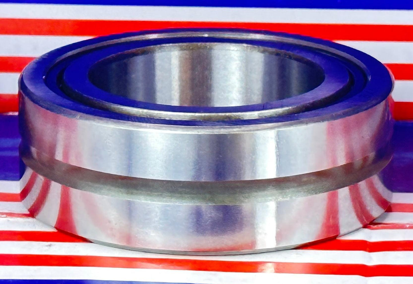 NKIS40 Needle Roller Bearing 40x65x22mm - Machined Type - fast shipping 🇺🇸
