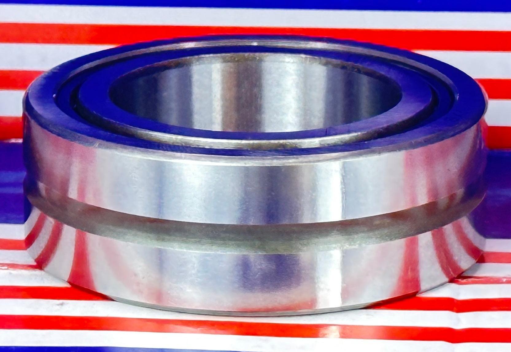 NKIS40 Needle Roller Bearing 40x65x22mm - Machined Type - fast shipping 🇺🇸
