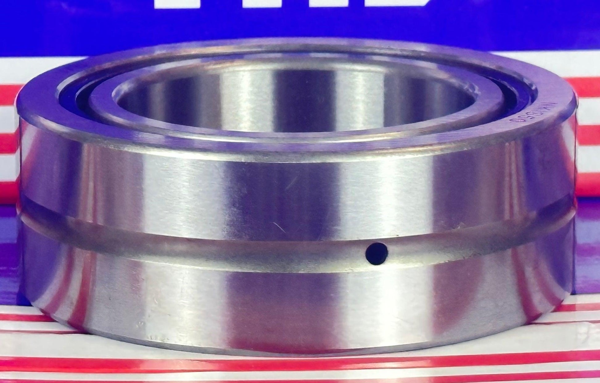 NKIS50 Needle Roller Bearing 50x80x28mm - Machined Type - fast shipping 🇺🇸