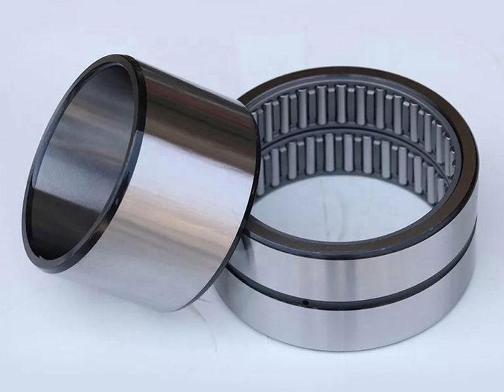 NKJ40/20A Needle Roller Bearing 40x55x20mm - Machined Type - fast shipping 🇺🇸