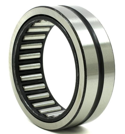 NKS10 Needle Roller Bearing 10x19x13mm - Machined Type - fast shipping 🇺🇸