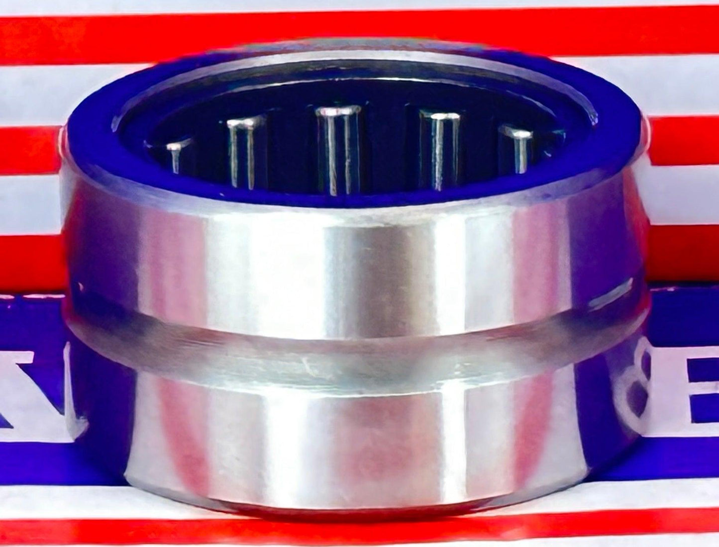 NKS24 Bearing 24x37x20mm Needle Roller - Machined Type - fast shipping 🇺🇸