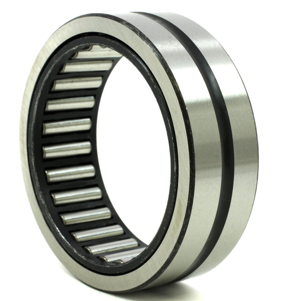 NKS25 Needle Roller Bearing 25x38x20mm - Machined Type - fast shipping 🇺🇸