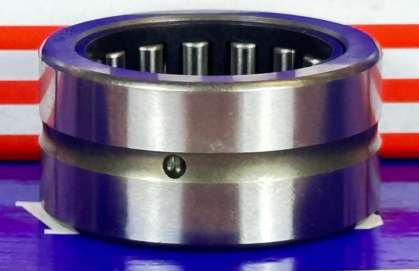 NKS30 Needle Roller Bearing 30x45x22mm - Machined Type - fast shipping 🇺🇸