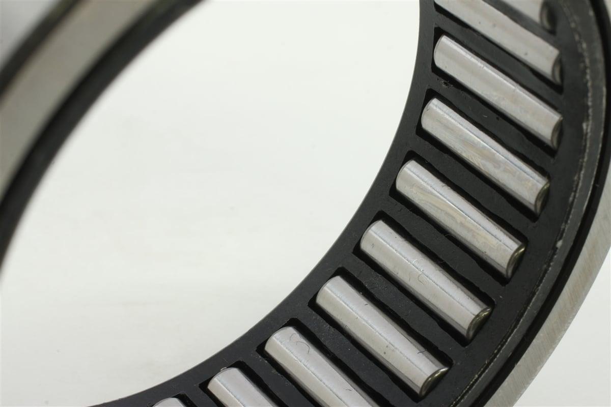 NKS35 Needle Roller Bearing 35x50x22mm - Machined Type - fast shipping 🇺🇸