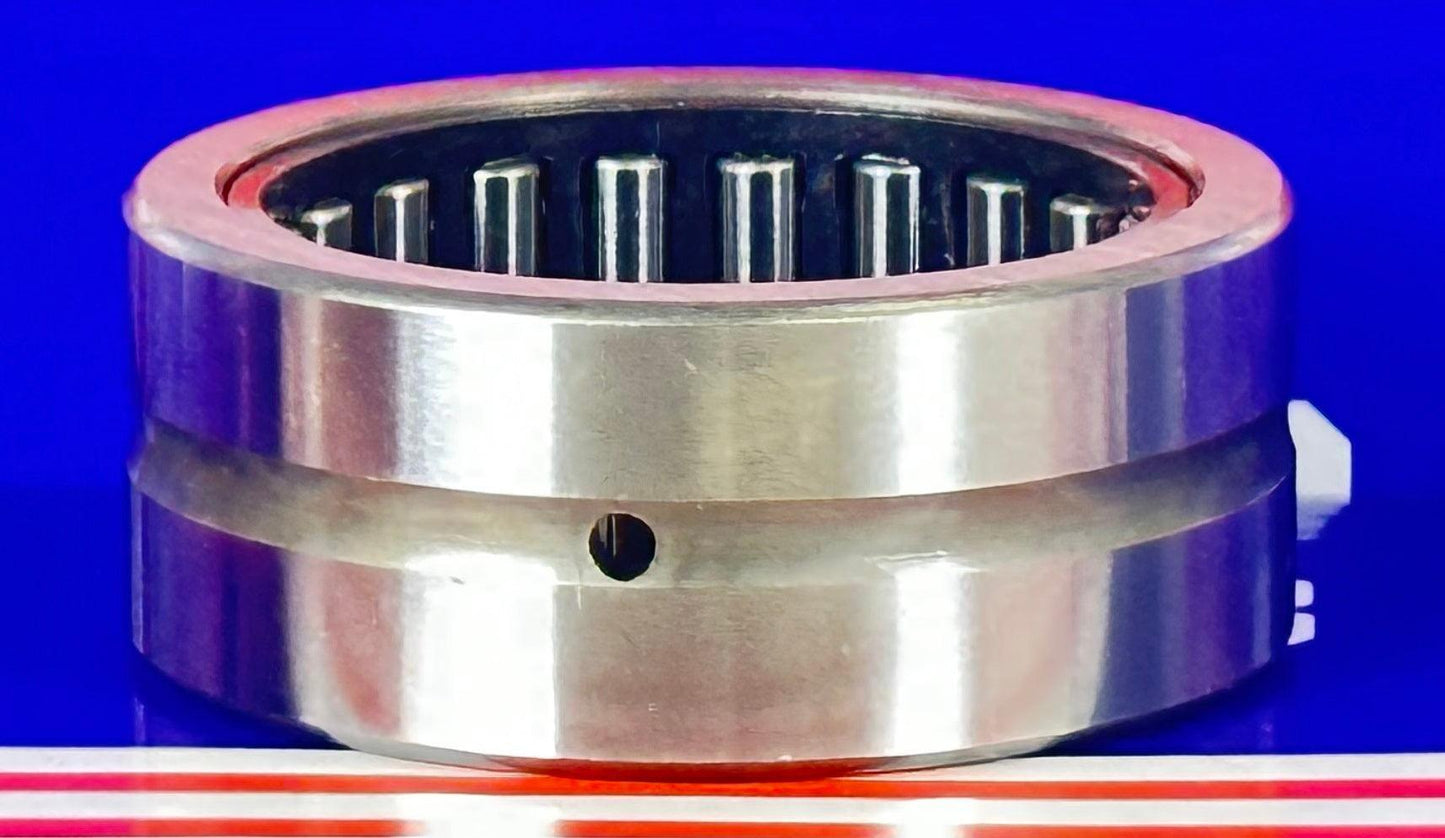 NKS40 Needle Roller Bearing 40x55x22mm - Machined Type - fast shipping 🇺🇸