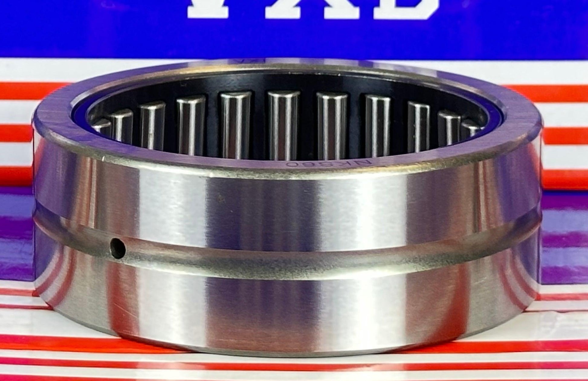 NKS60 Bearing 60x80x28mm Needle Roller - Machined Type - fast shipping 🇺🇸