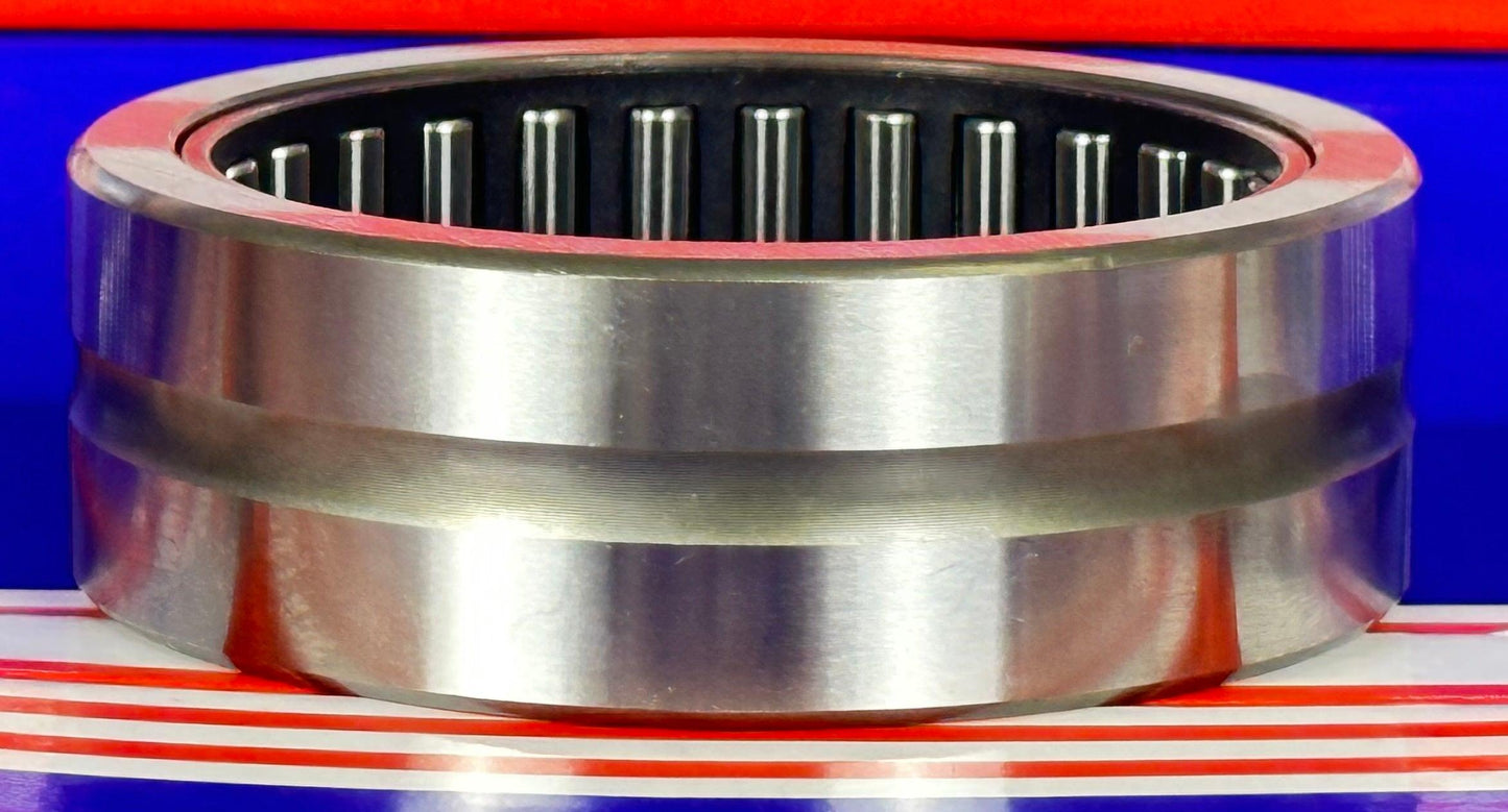NKS65 Bearing 65x85x28mm Needle Roller - Machined Type - fast shipping 🇺🇸