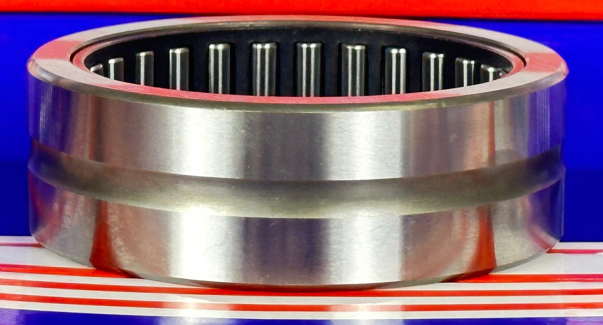 NKS65 Bearing 65x85x28mm Needle Roller - Machined Type - fast shipping 🇺🇸