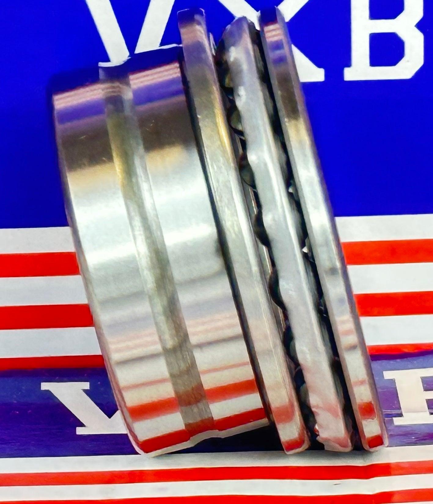 NKX40 Combined Needle Roller With Thrust Ball Bearing 40x52x32mm - Machined Type - fast shipping 🇺🇸