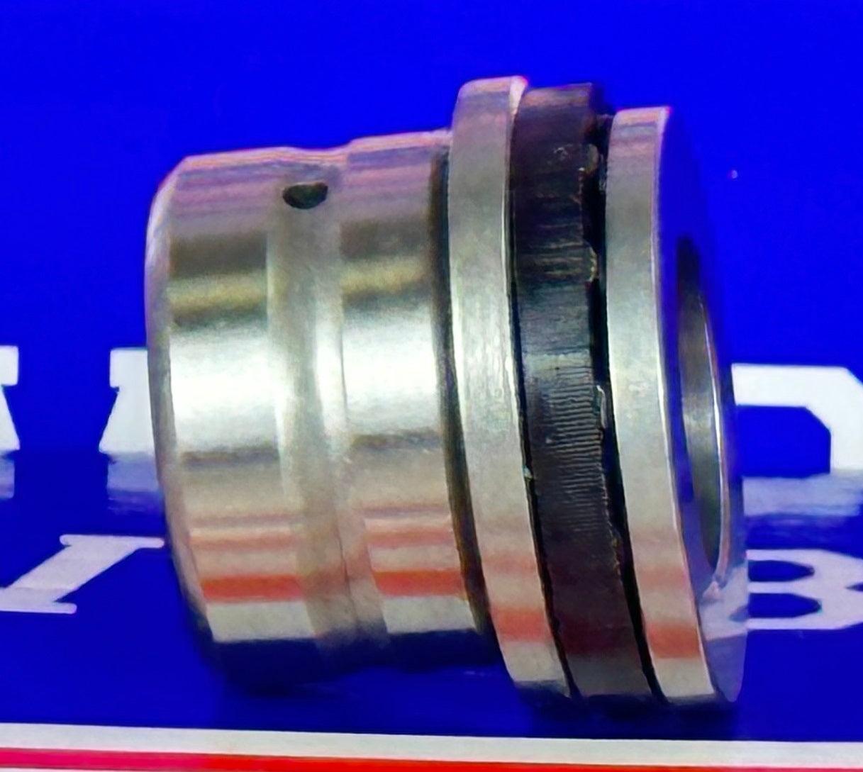NKXR15 Combined Needle Roller With Thrust Ball Bearing 15x24x23mm - Machined Type - fast shipping 🇺🇸