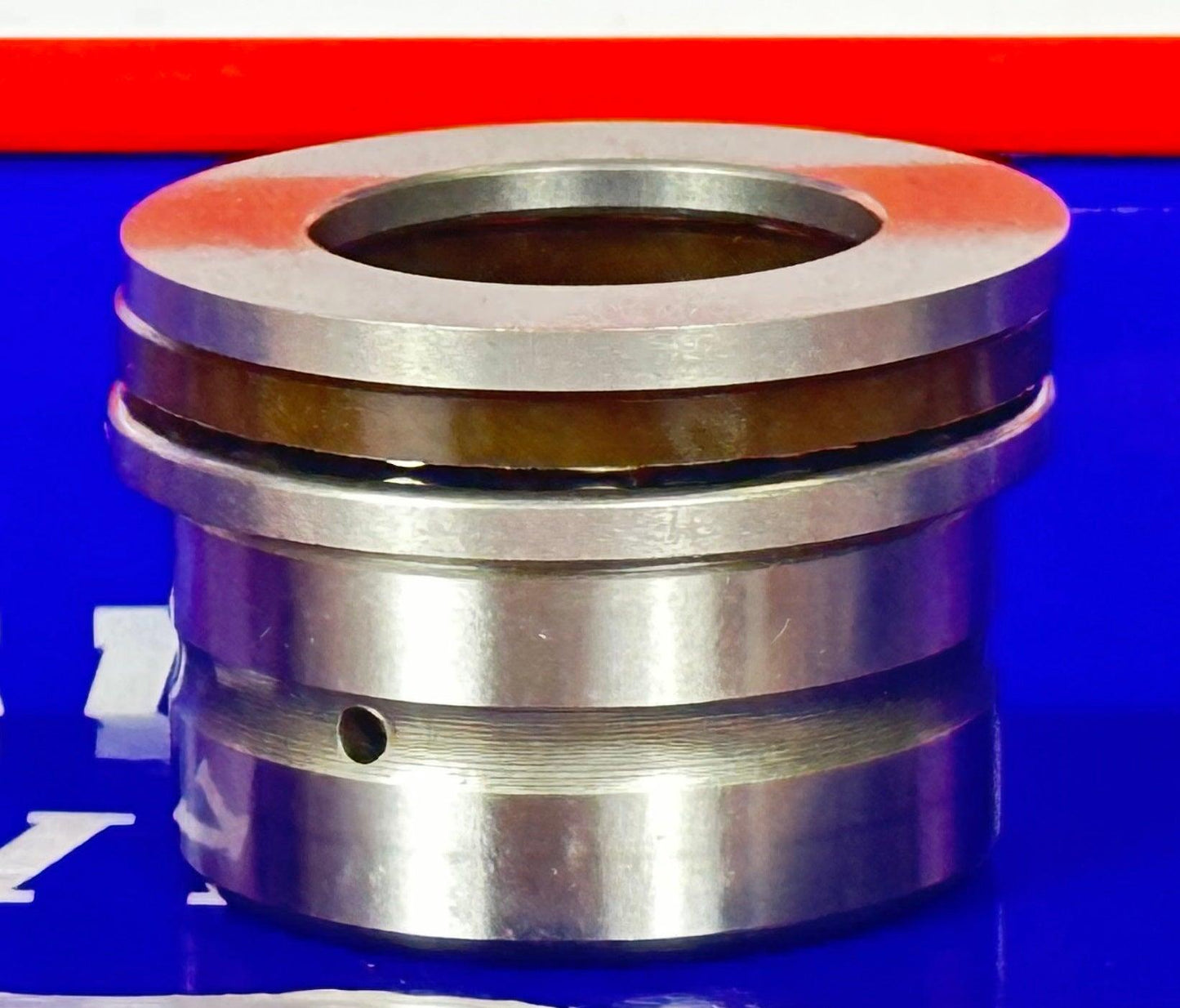 NKXR25 Combined Needle Roller With Thrust Ball Bearing 25x37x30mm - Machined Type - fast shipping 🇺🇸