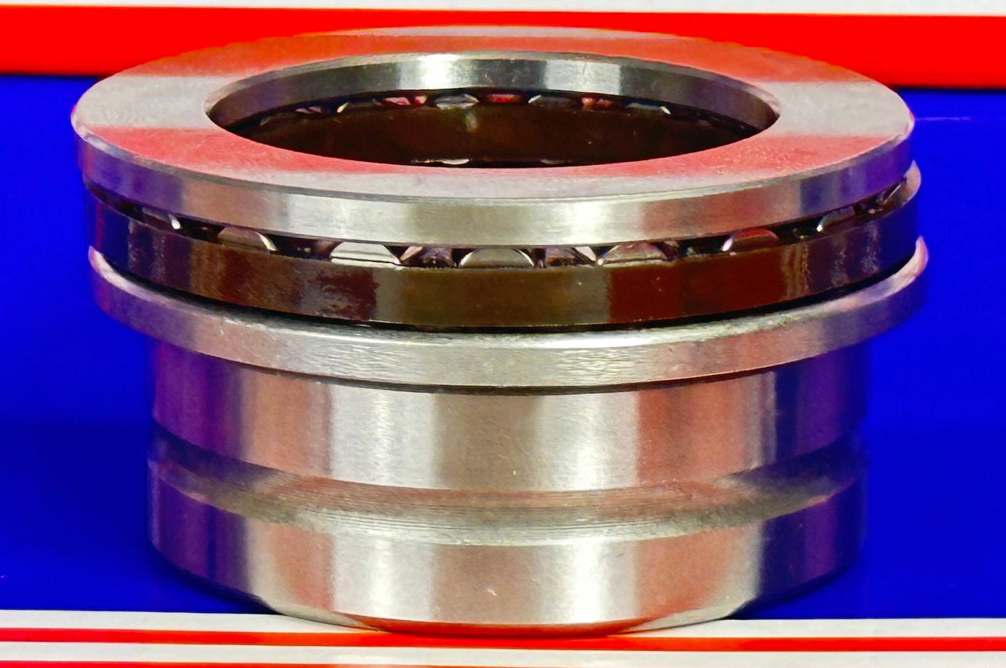 NKXR40 Combined Needle Roller With Thrust Ball Bearing 40x52x32mm - Machined Type - fast shipping 🇺🇸