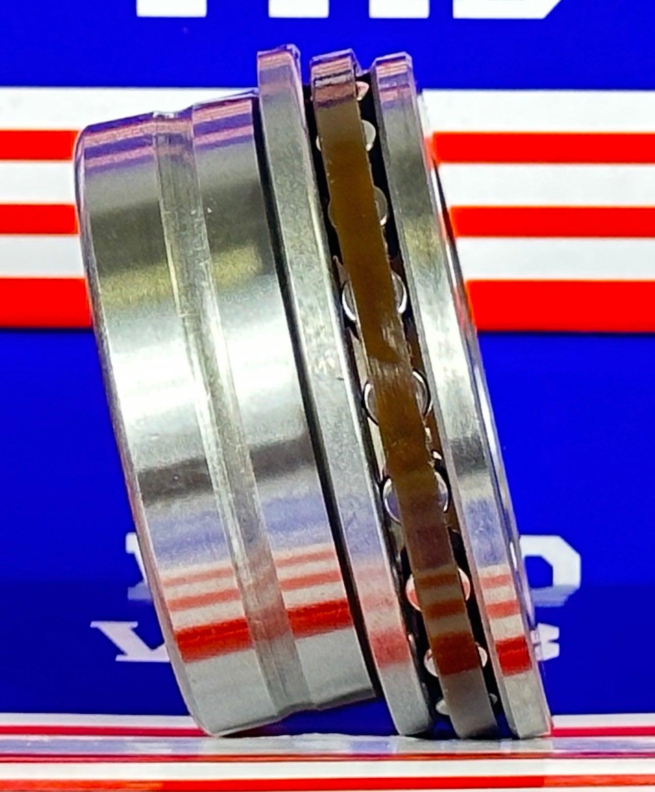 NKXR45 Combined Needle Roller With Thrust Ball Bearing 45x58x32mm - Machined Type - fast shipping 🇺🇸