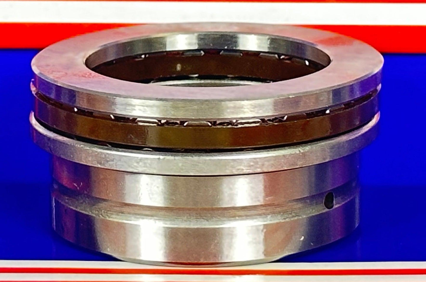 NKXR45 Combined Needle Roller With Thrust Ball Bearing 45x58x32mm - Machined Type - fast shipping 🇺🇸