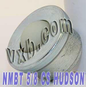 NMBT-5/8 CS Solid Machined Ball Transfer Unit 5/8 Main Bearing - fast shipping 🇺🇸