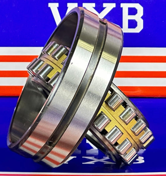 NN3009MK Cylindrical Roller Bearing 45x75x23mm - Tapered Bore - fast shipping 🇺🇸
