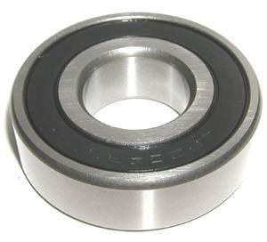 Non-Standard Ball Bearing Double Sealed ID 25mm OD 58mm Width 16mm - fast shipping 🇺🇸