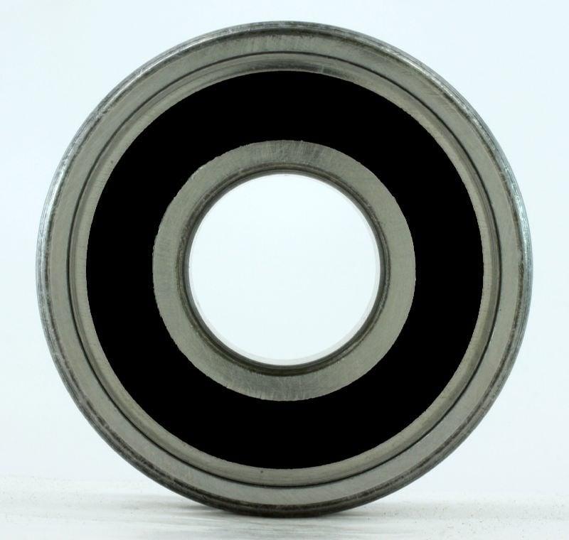 Non-Standard Special Sealed Ball Bearing 15x52x16mm - fast shipping 🇺🇸