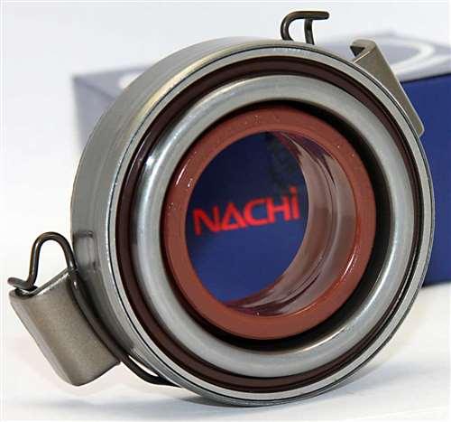 NP-50SCRN60P-2-P Nachi Self-Aligning Clutch Bearing 35x50x50 Bearing - fast shipping 🇺🇸