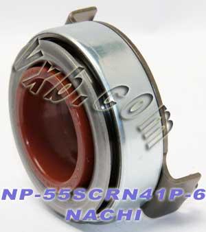 NP-55SCRN41P-1 Nachi Self-Aligning Clutch Bearing 35x55x24 Bearing - fast shipping 🇺🇸