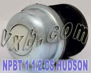NPBT-1 1/2 CS Pipe-Mounted Ball Transfer Unit - 1-1/2" Main Ball - fast shipping 🇺🇸