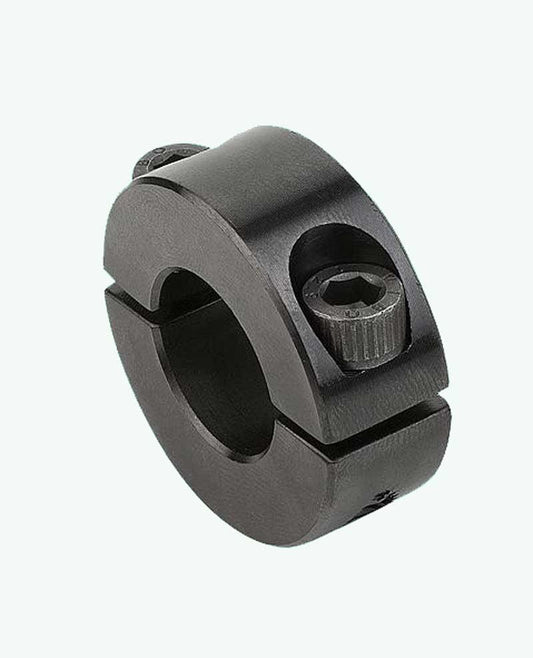 NSCSS-13-10-C NBK Set Collar Split type - Steel Ferrosoferric Oxide Film One Collar Made in Japan - fast shipping 🇺🇸