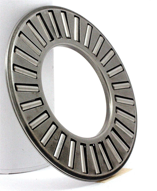 NTB0619 Thrust Needle Roller Bearing 6x19x2mm AXK0619 - fast shipping 🇺🇸