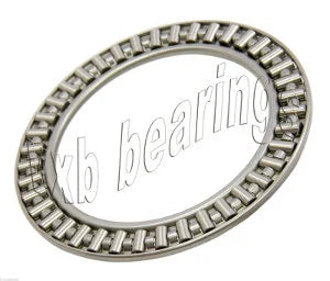 NTB5578 Thrust Needle Roller Bearing 55x78x3mm - fast shipping 🇺🇸
