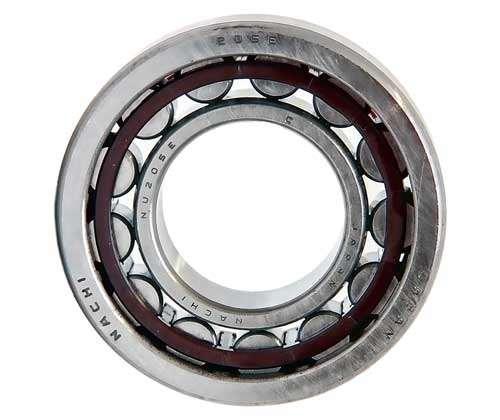 NU1008 Cylindrical Roller Bearing 40x68x15 Cylindrical Bearing - fast shipping 🇺🇸
