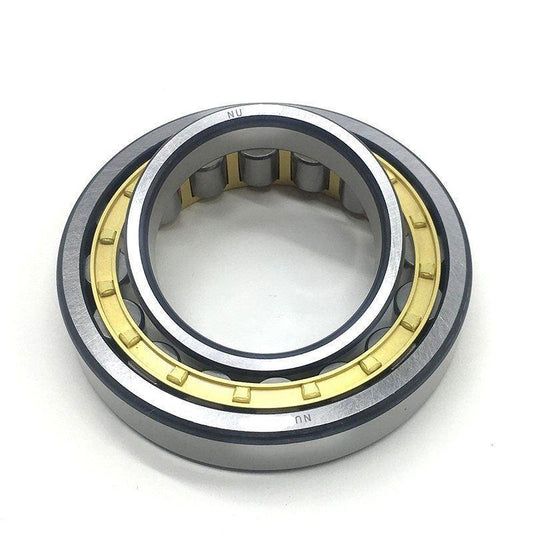 NU1040 Cylindrical Roller Bearing 200x310x51 Cylindrical Bearing - fast shipping 🇺🇸