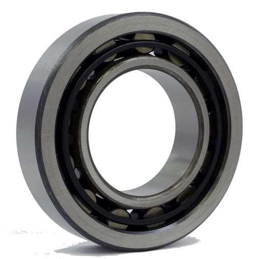 NU2224 Cylindrical Roller Bearing 120x215x58 Cylindrical Bearing - fast shipping 🇺🇸