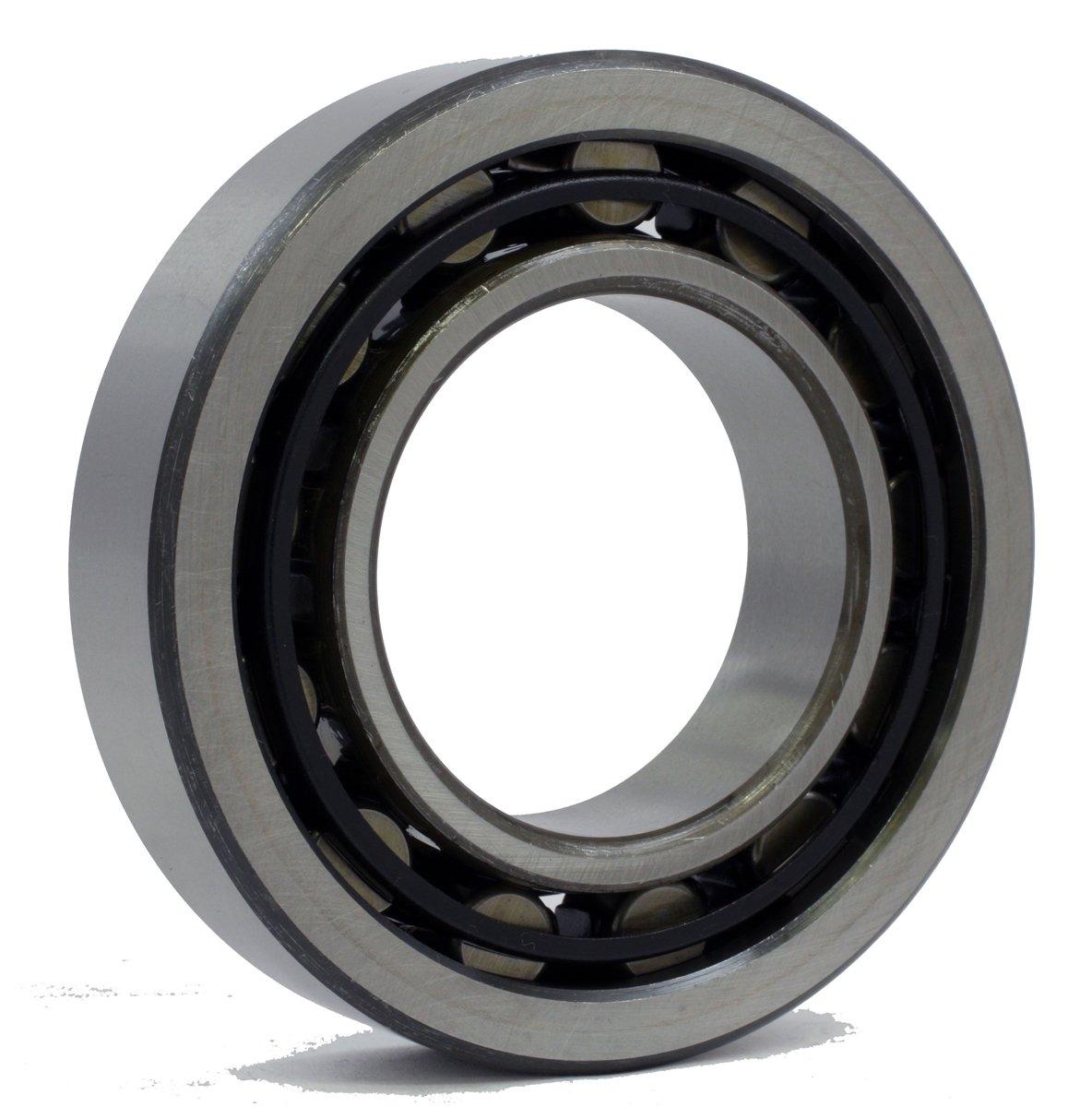 NU226 Cylindrical Bearing 130x230x40 Large Bearing - fast shipping 🇺🇸