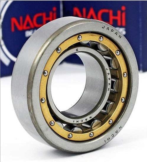 NU309MY Nachi Cylindrical Roller Bearing 45x100x25 Japan Made - fast shipping 🇺🇸
