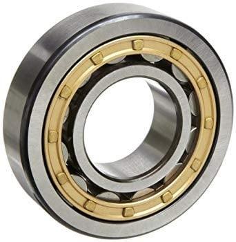 NU315M Cylindrical Roller Bearing 70x160x37 Cylindrical Bearing - fast shipping 🇺🇸