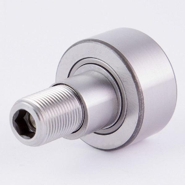 NUKR47 Track Roller Cam Follower Needle Roller Bearing 20x47x66mm - fast shipping 🇺🇸