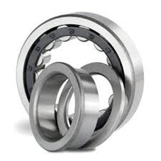 NUP205E Cylindrical roller Bearing 25x52x15mm - fast shipping 🇺🇸