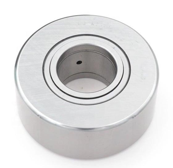 NURT25UU Track Cylindrical Double Row Roller Bearing 25x52x24mm - fast shipping 🇺🇸