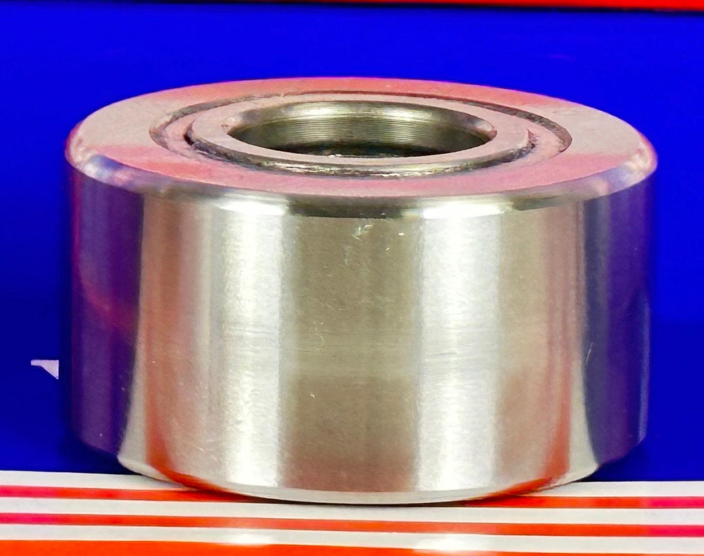 NUTR20 Flat Yoke Roller Bearing 20x47x24mm - fast shipping 🇺🇸