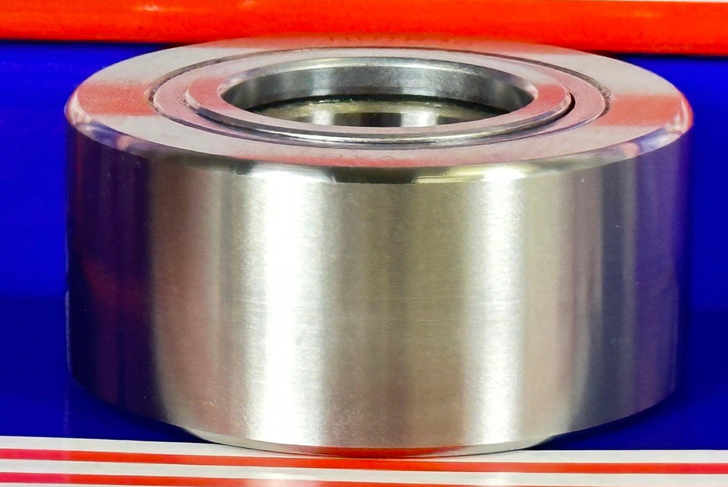 NUTR30 Flat Yoke Roller Bearing 30x62x28mm - fast shipping 🇺🇸