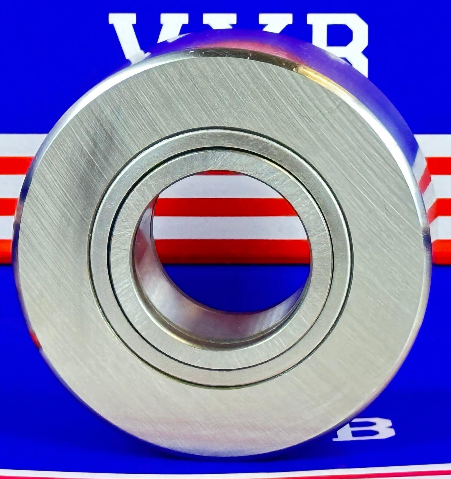 NUTR3072 Flat Yoke Roller Bearing 30x72x28mm - fast shipping 🇺🇸